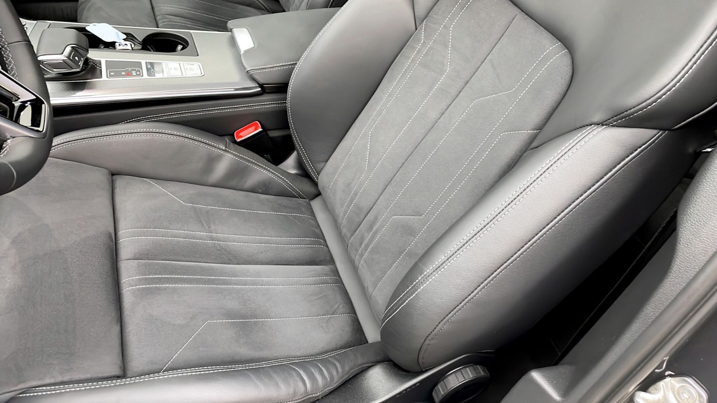 Audi A6 allroad quattro