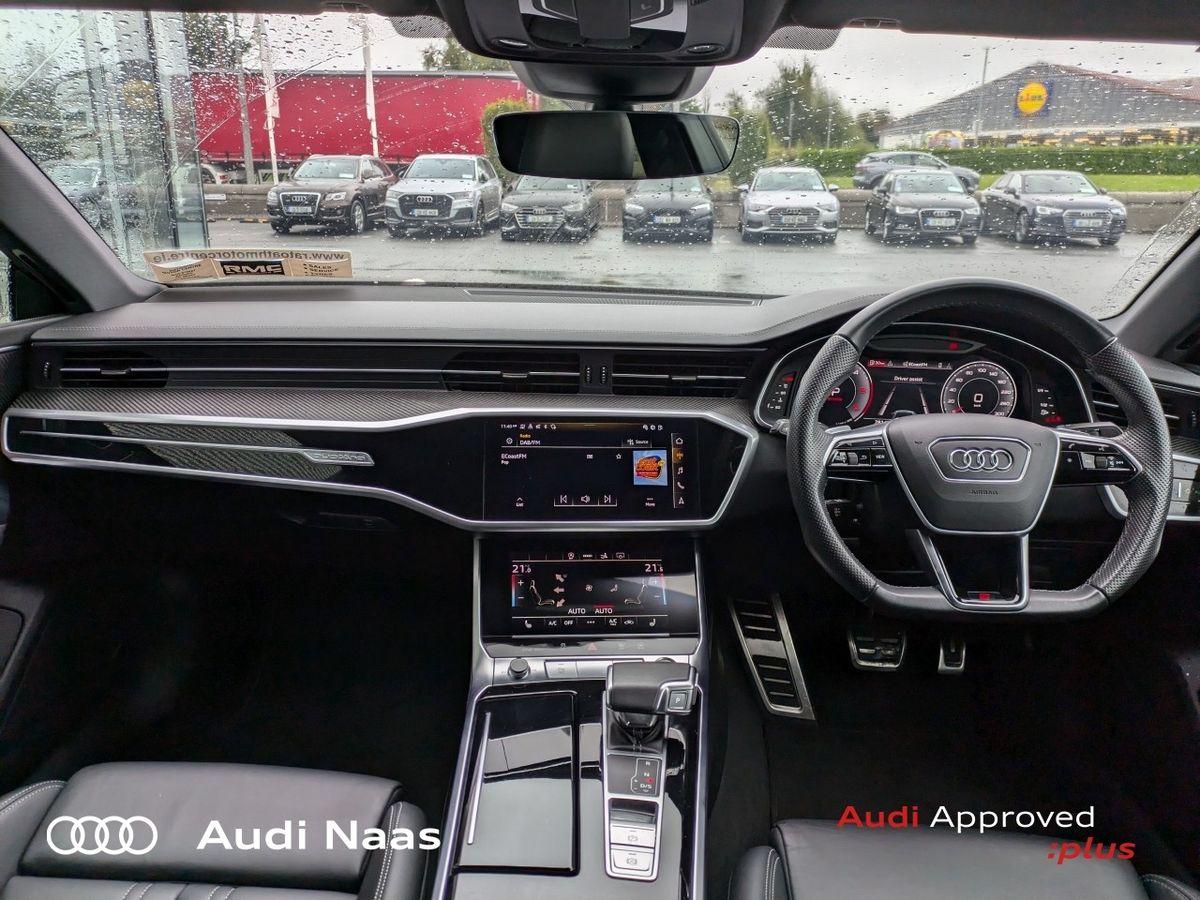 Audi A7 Sportback