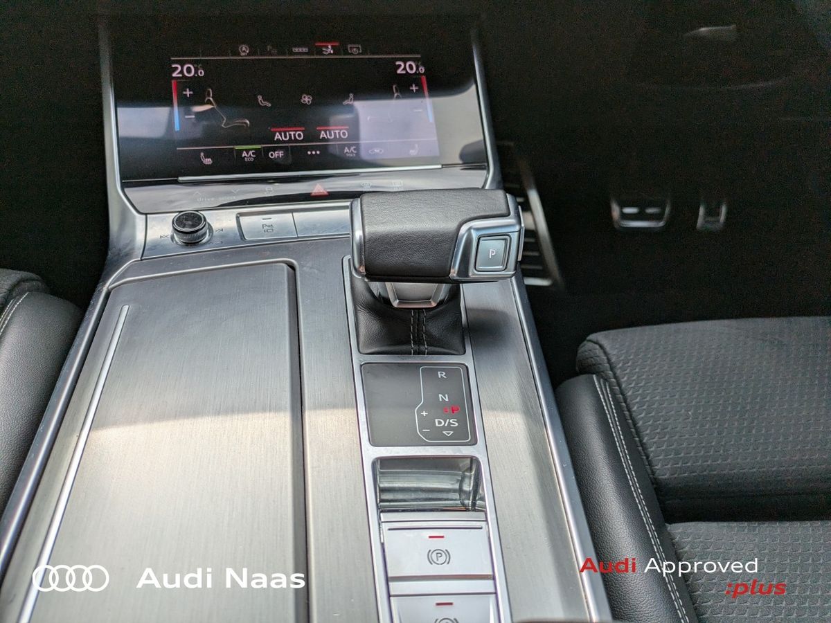 Audi A7 Sportback