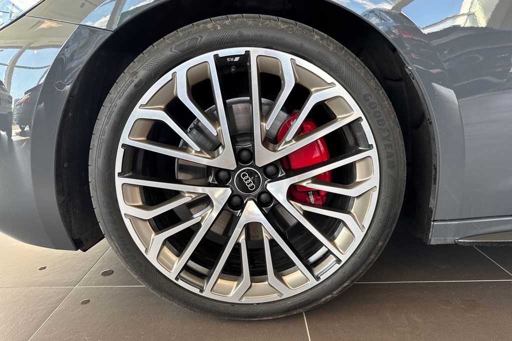 Audi A5 Avant