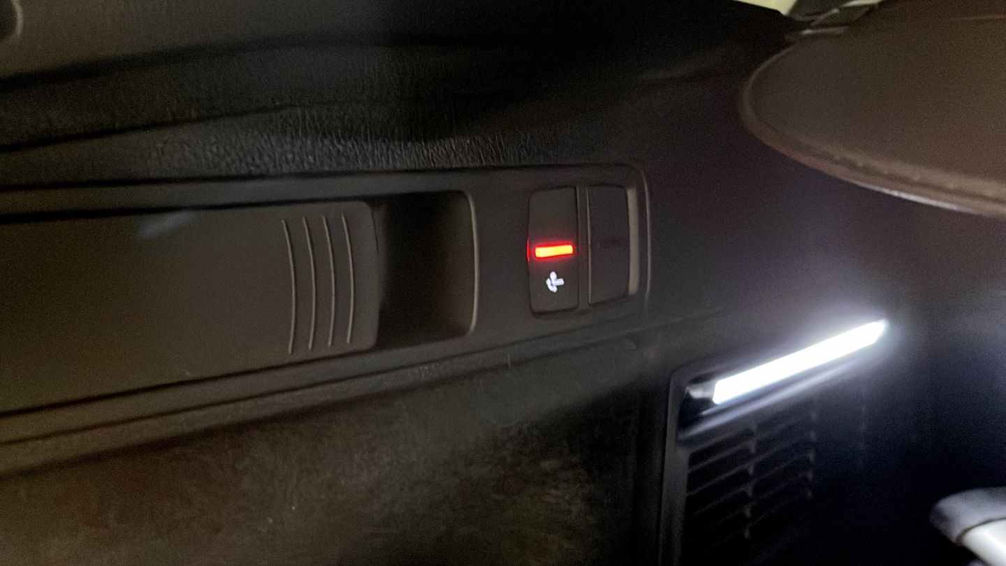Audi Q5 TFSI e