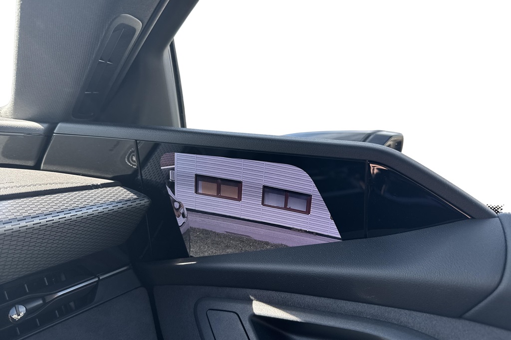 Audi A6 Avant e-tron