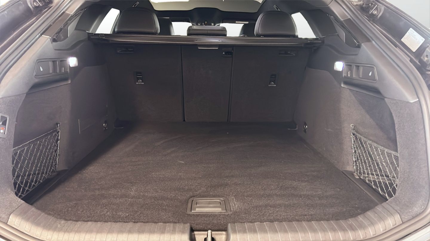 Audi A6 Avant e-tron