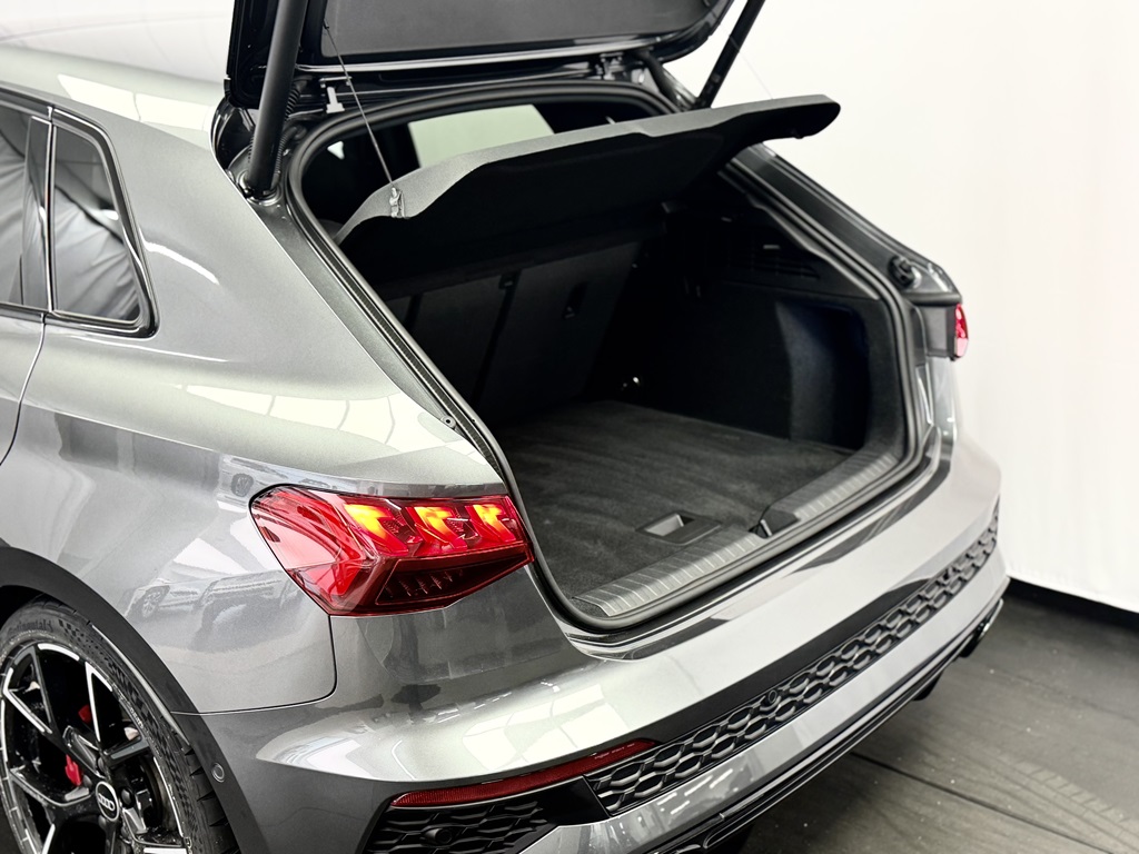 Audi RS3 Sportback