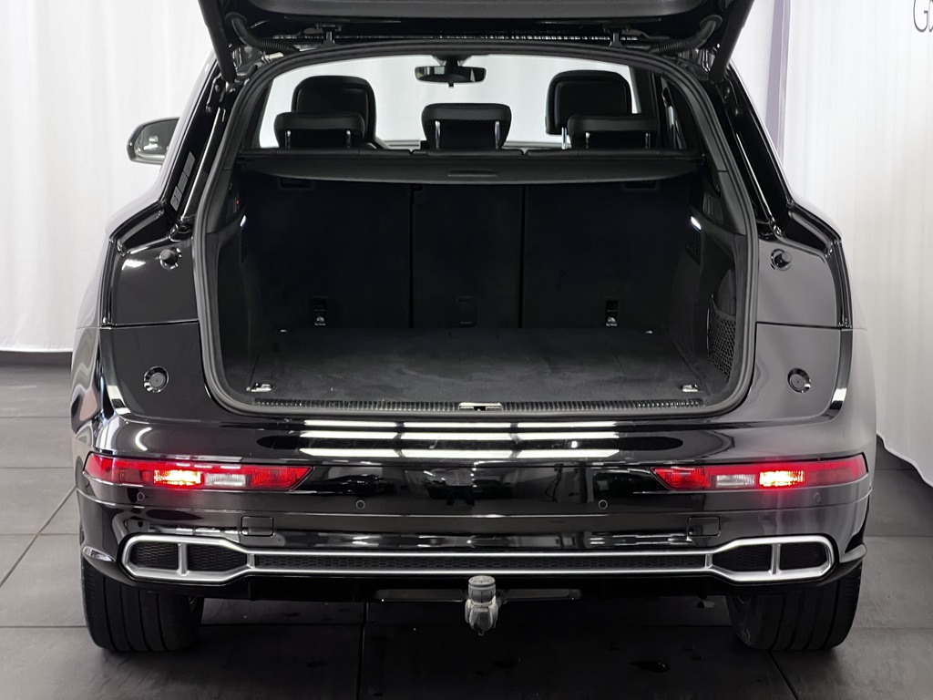 Audi Q5 TFSI e