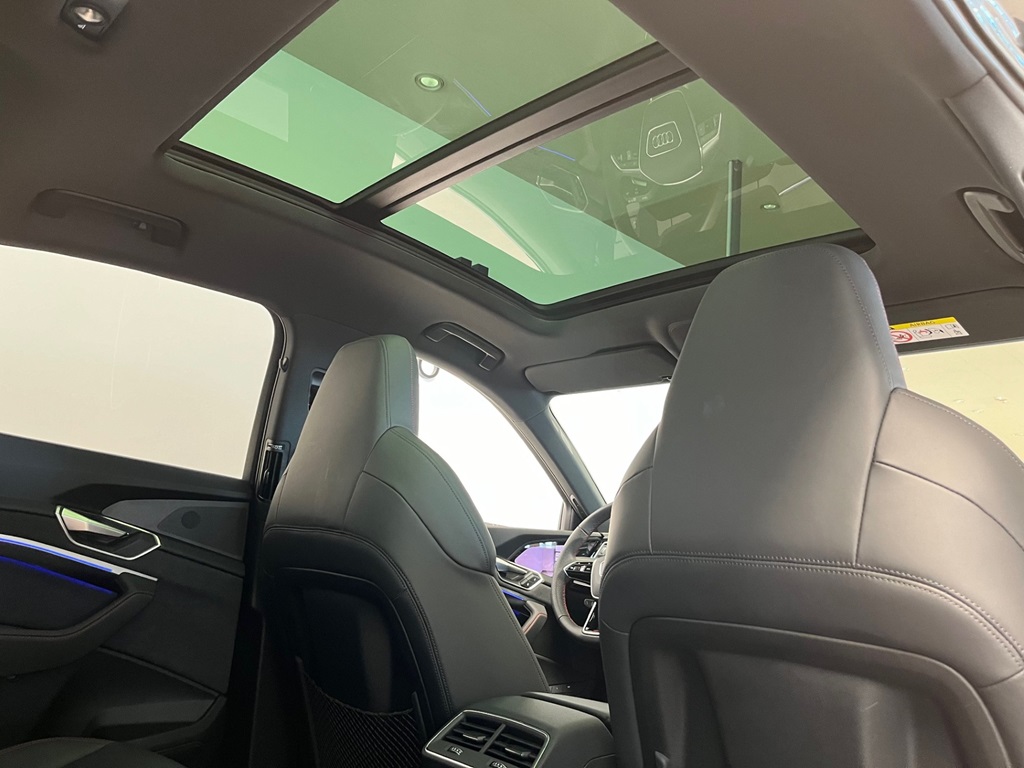 Audi Q8 Sportback e-tron