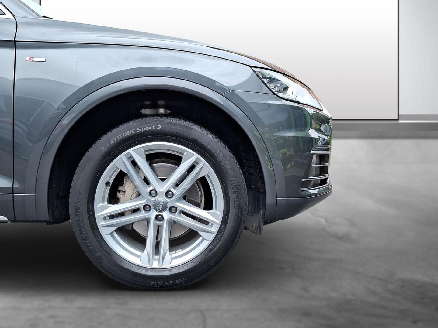 Audi Q5 SUV