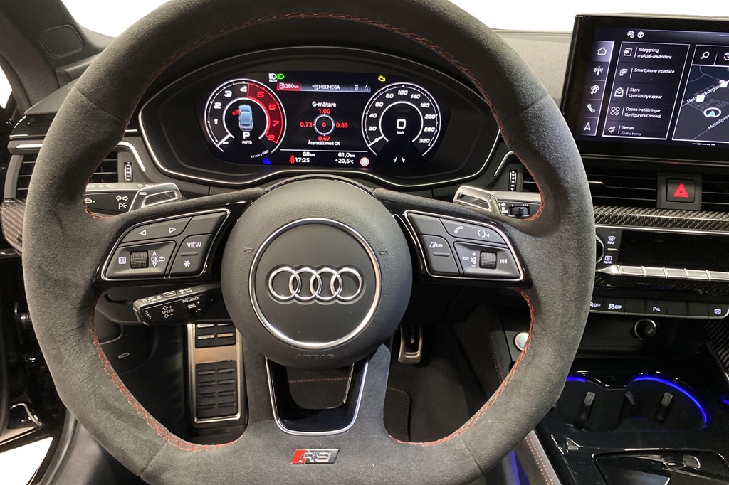 Audi RS5 Sportback