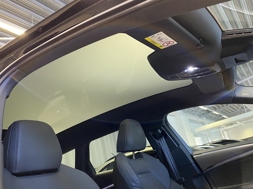 Audi A6 Avant e-tron
