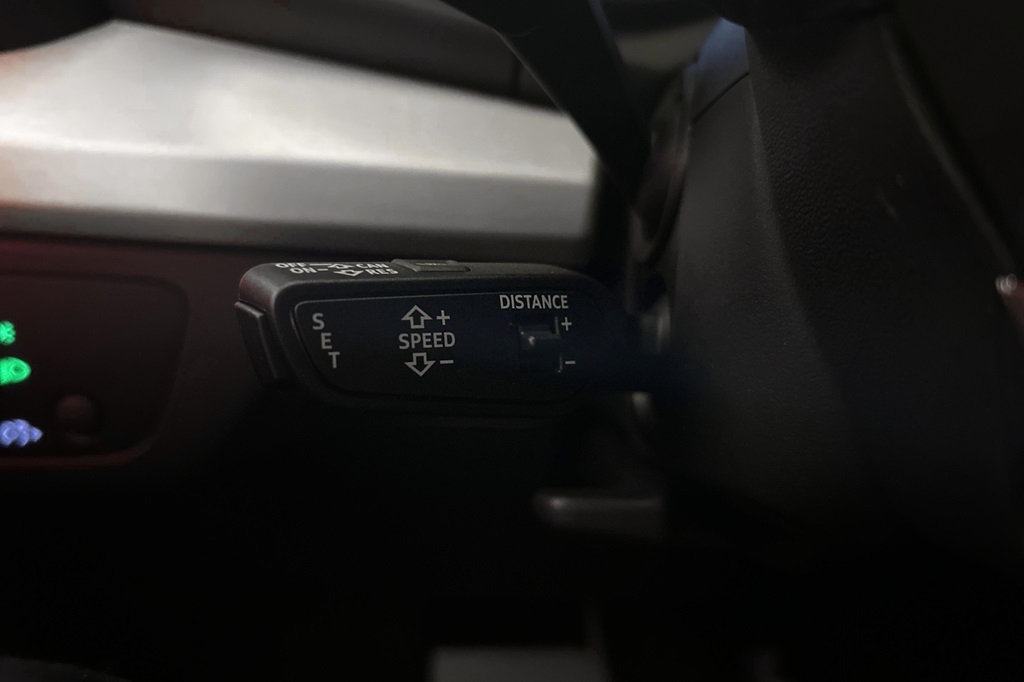 Audi Q5 TFSI e