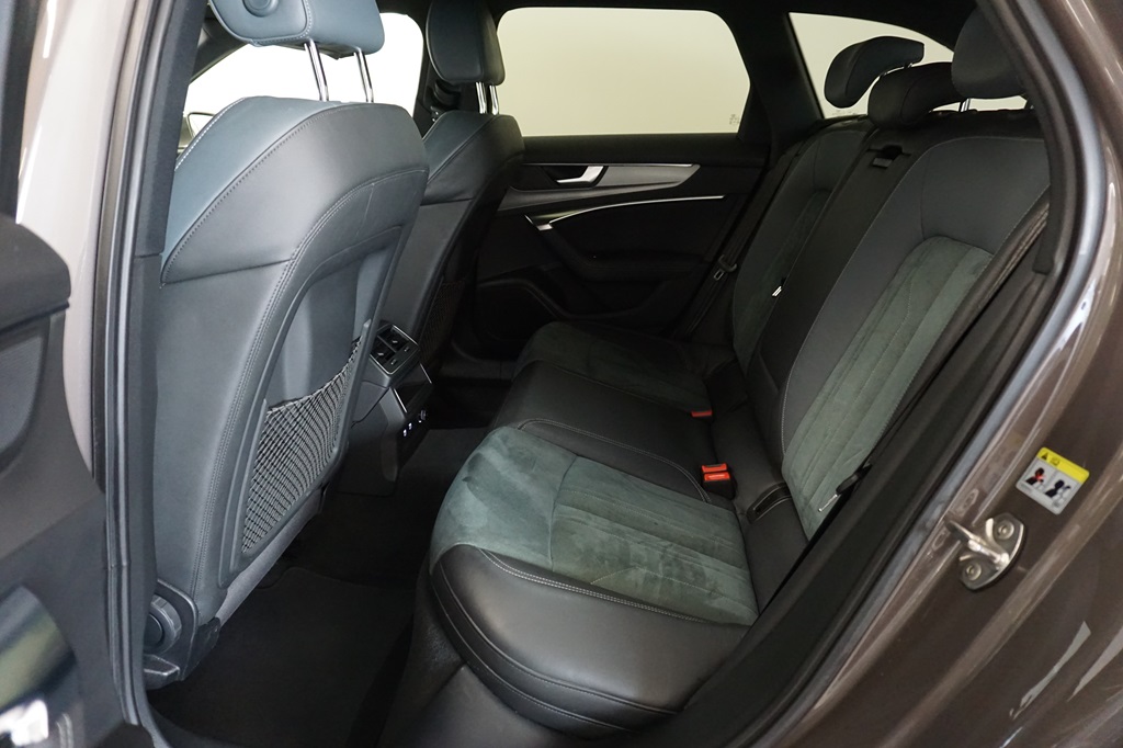Audi A6 allroad quattro