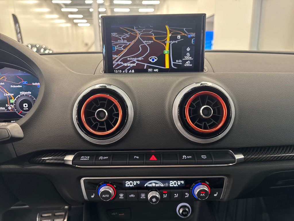 Audi RS3 Sportback