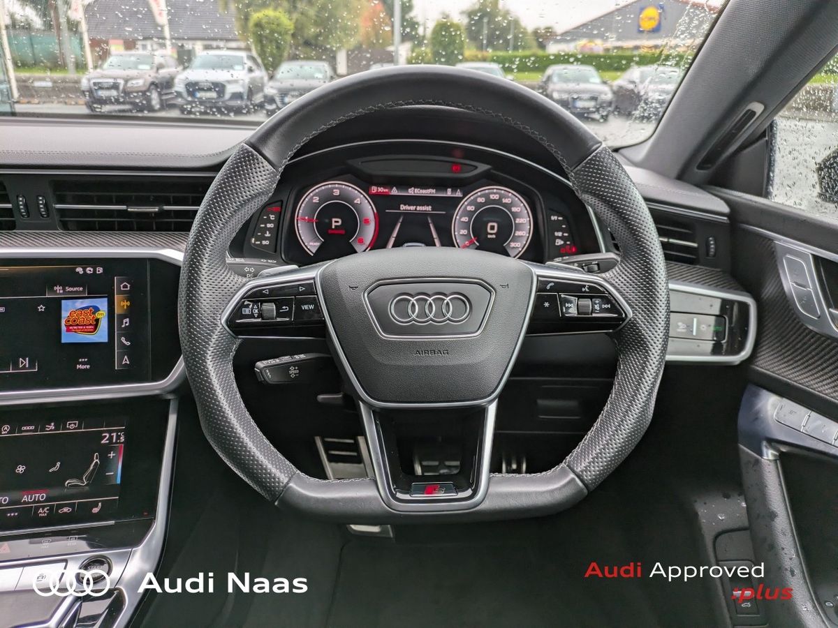 Audi A7 Sportback