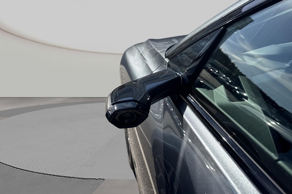 Audi A6 Avant e-tron