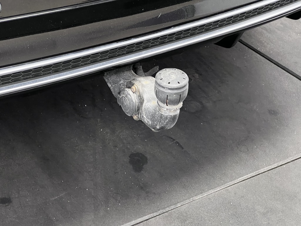 Audi Q5 TFSI e