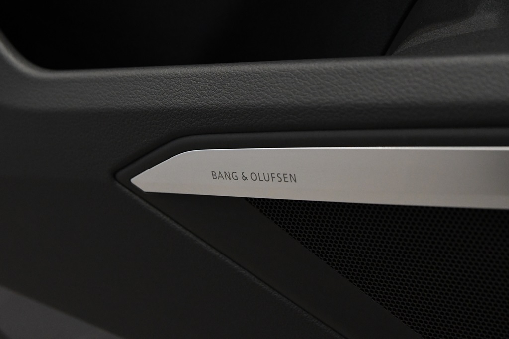 Audi e-tron Sportback