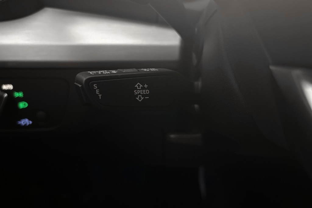 Audi Q5 TFSI e