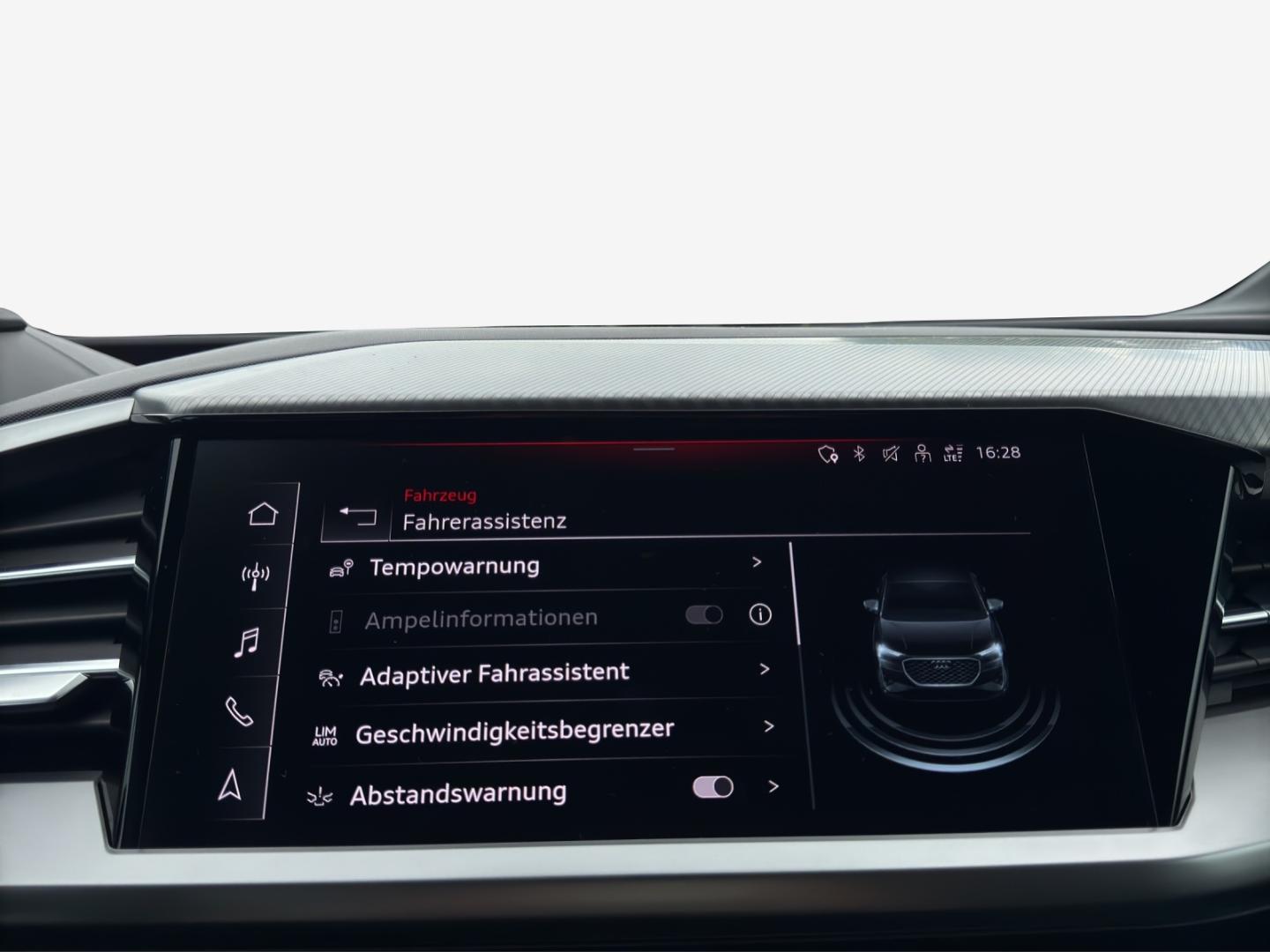Audi Q4 Sportback e-tron