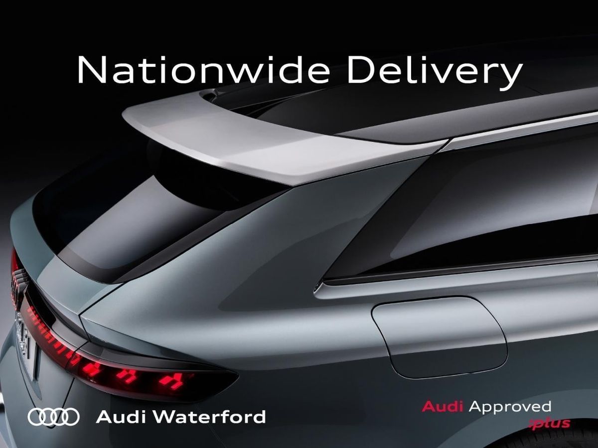 Audi Q5 SUV