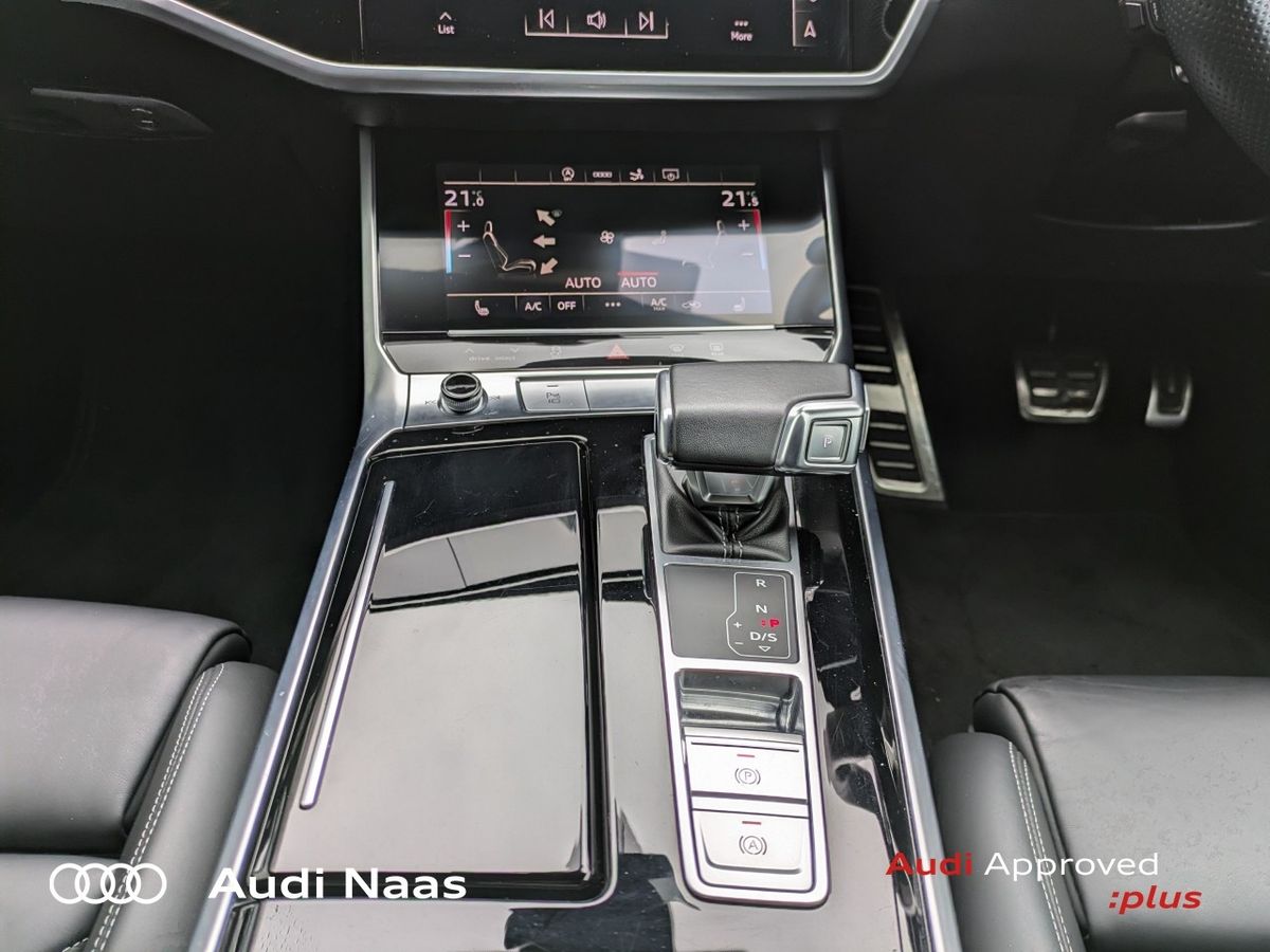 Audi A7 Sportback