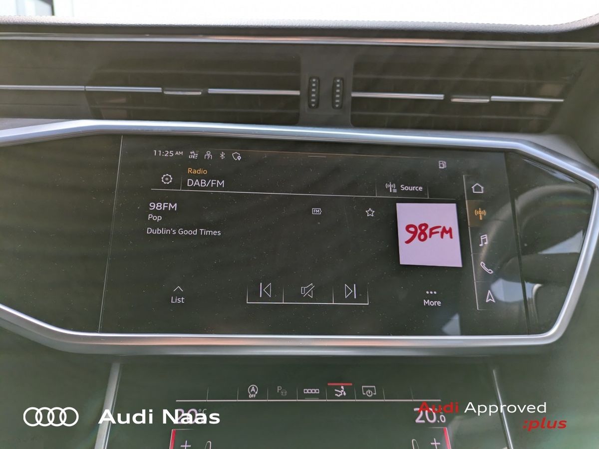 Audi A7 Sportback