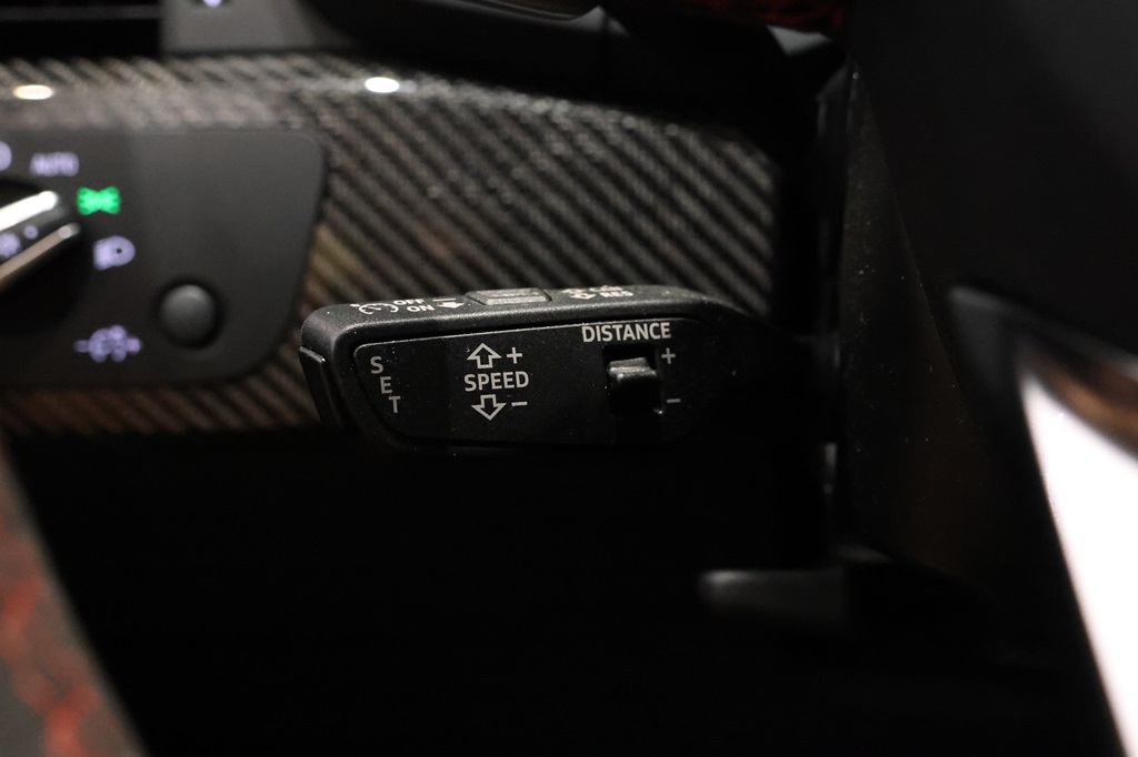 Audi RS4 Avant
