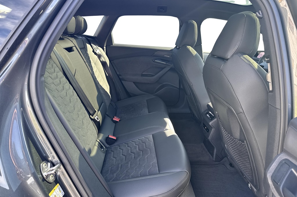 Audi A6 Avant e-tron