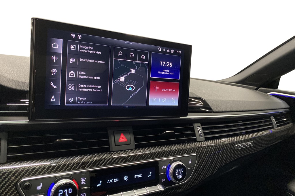 Audi RS5 Sportback