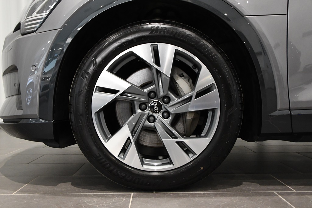 Audi e-tron Sportback