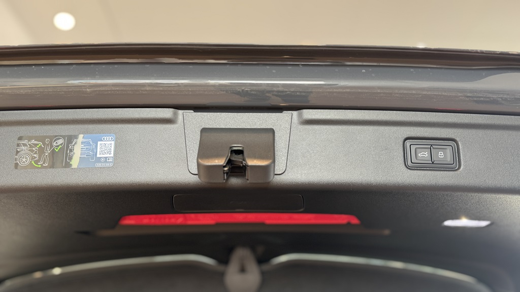Audi A6 Avant e-tron