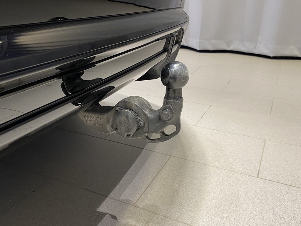 Audi A6 Avant e-tron