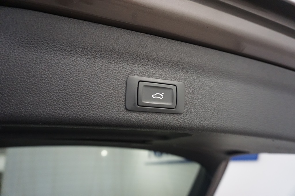 Audi A6 allroad quattro
