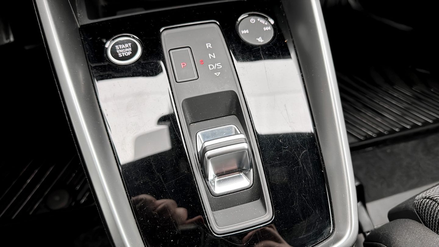 Audi A3 Sportback TFSI e