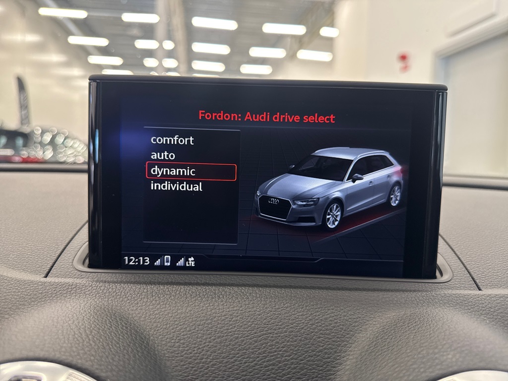 Audi RS3 Sportback