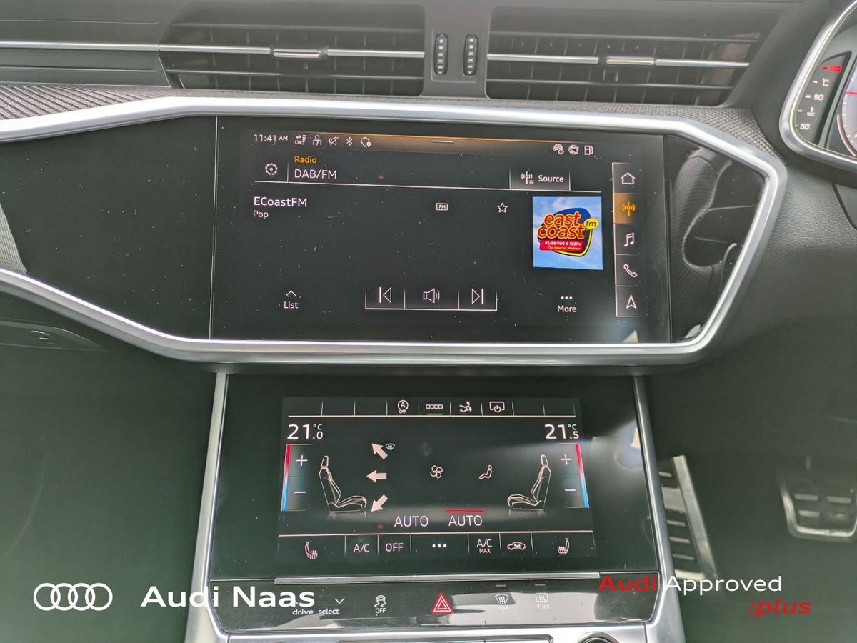 Audi A7 Sportback