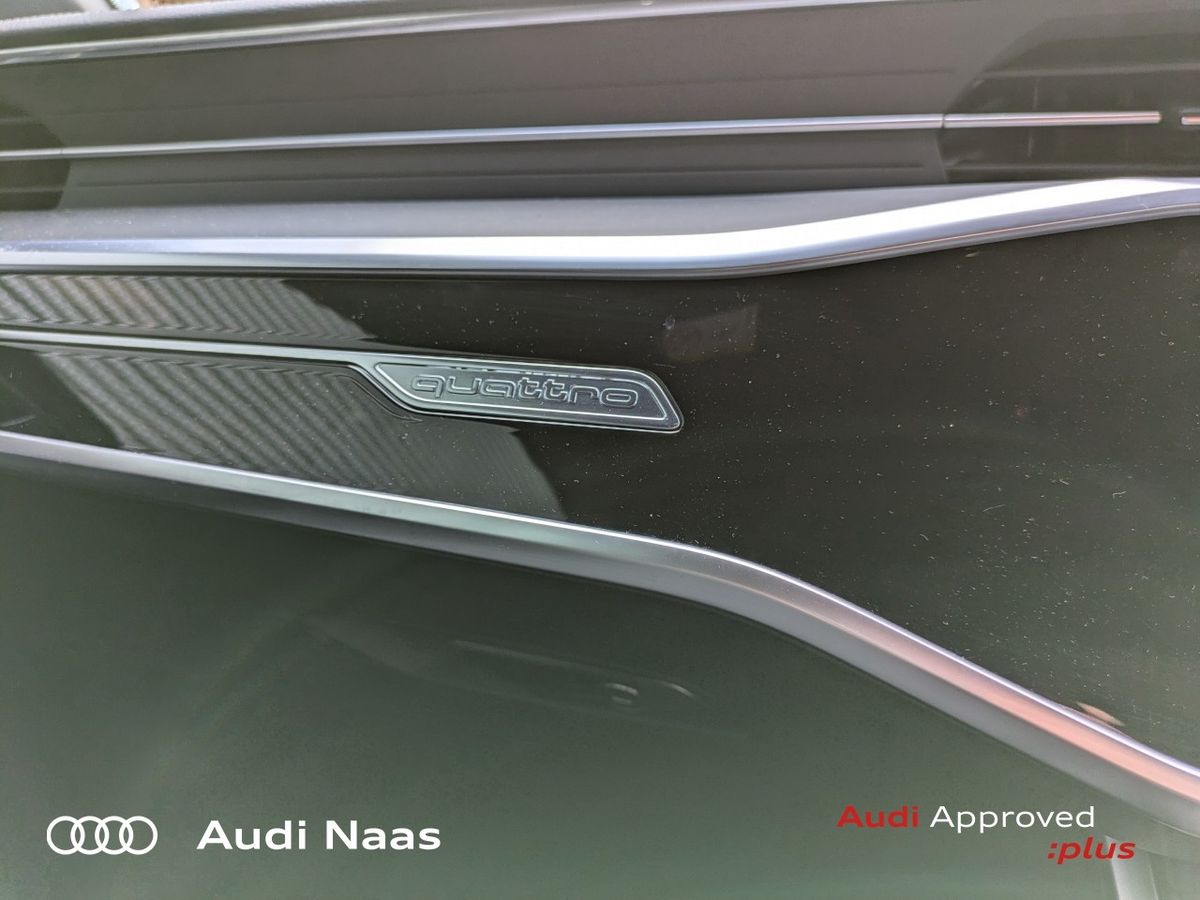 Audi A7 Sportback