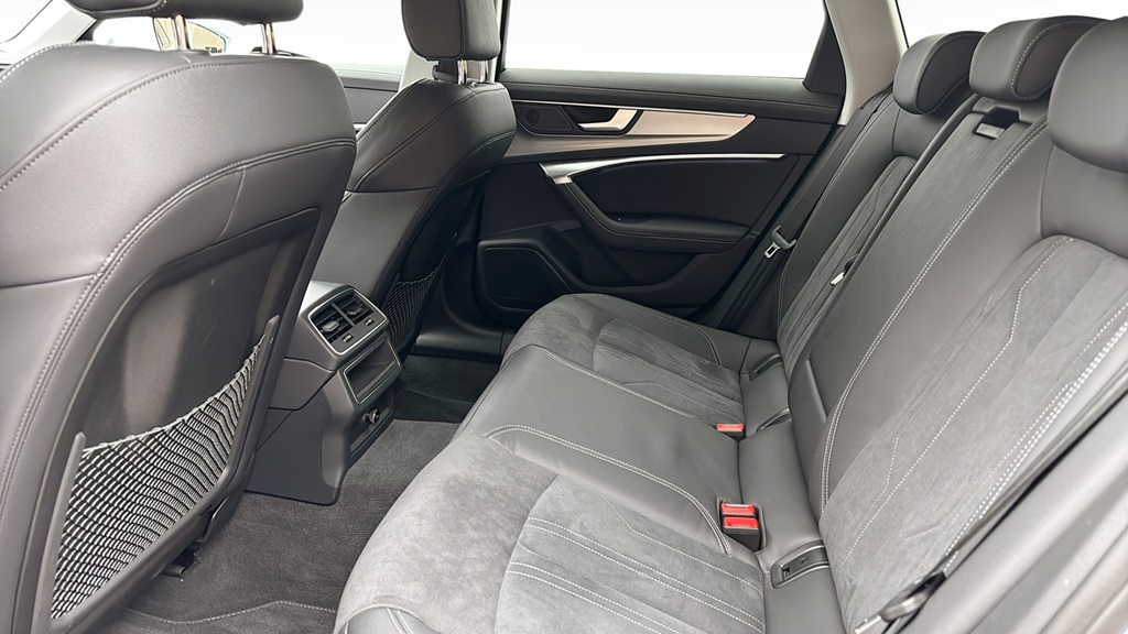Audi A6 allroad quattro