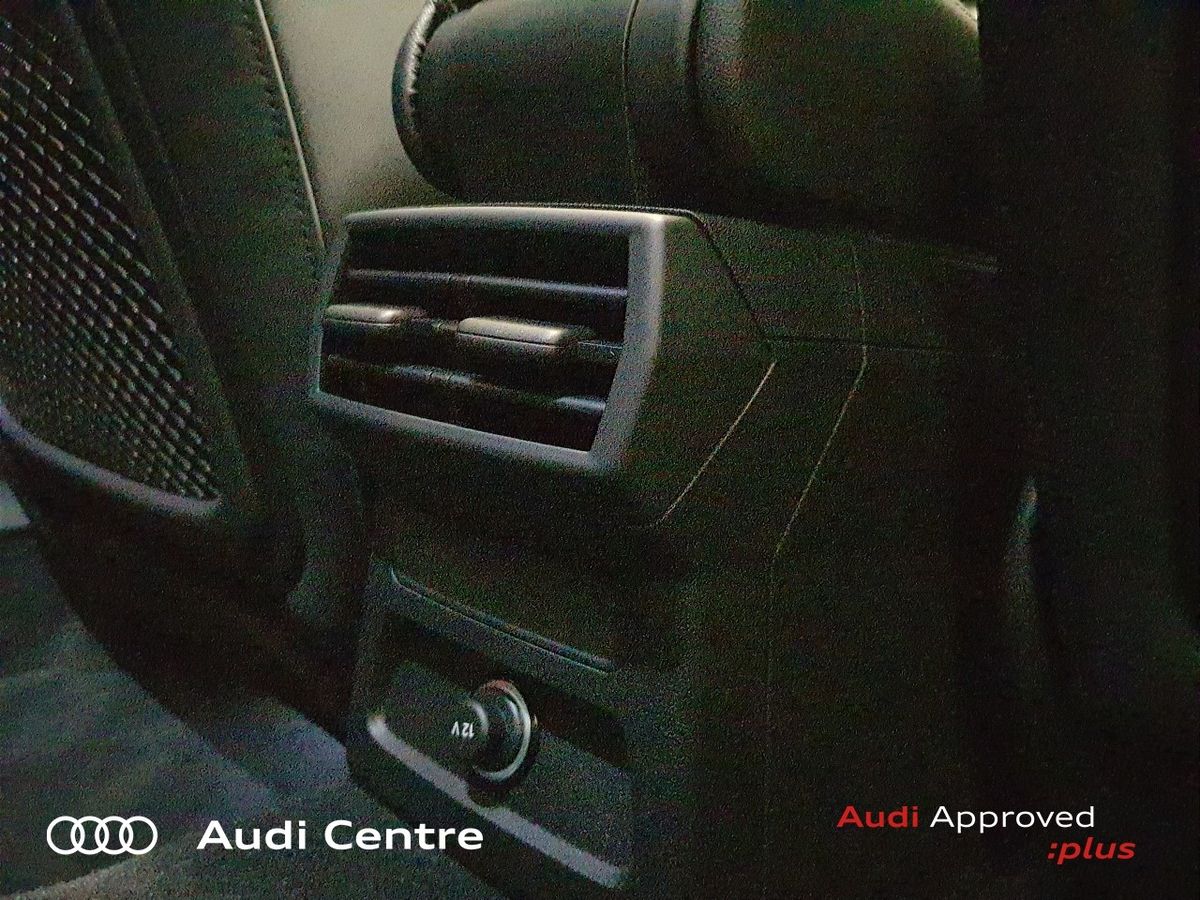 Audi S3 Sportback
