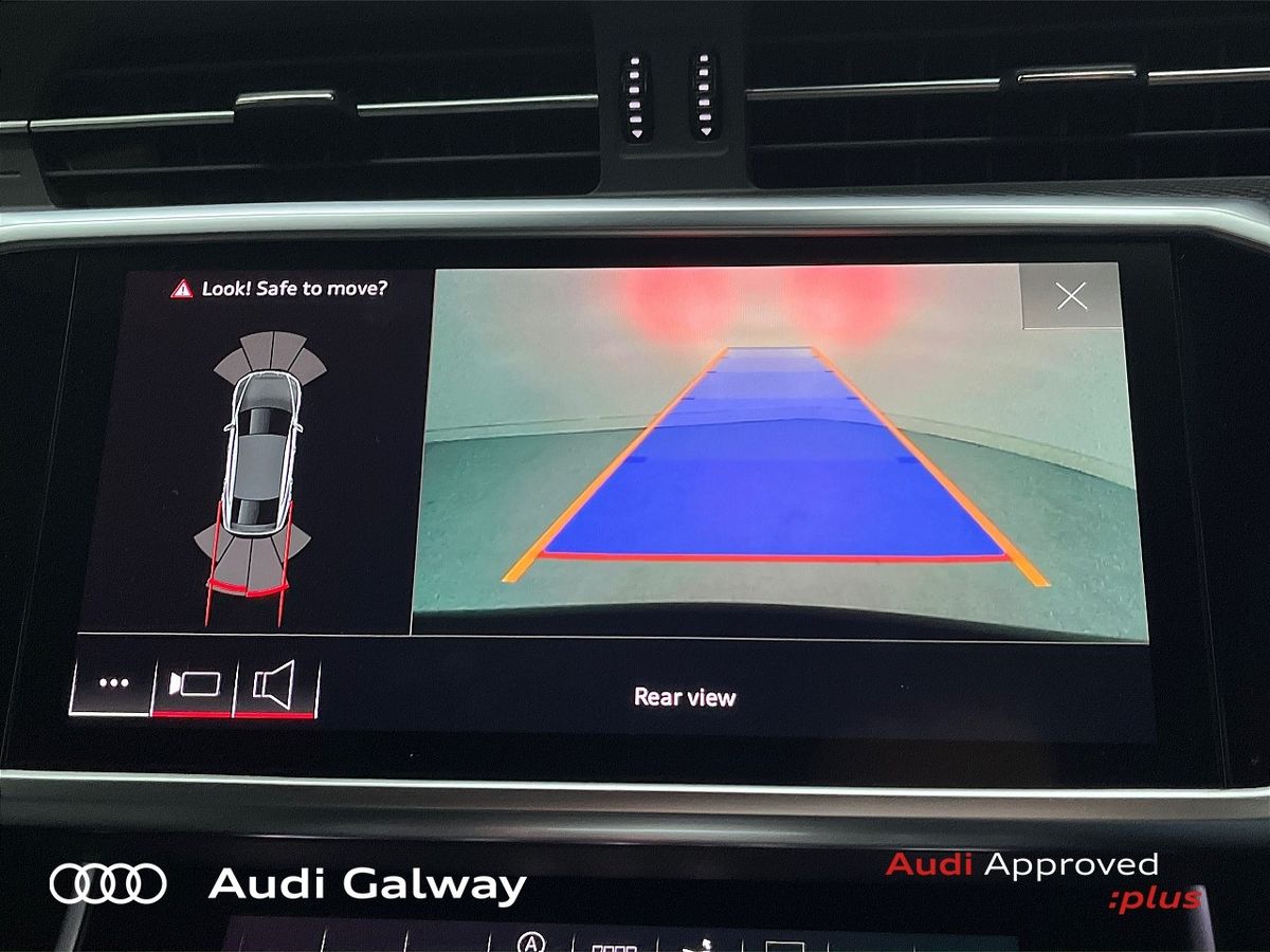 Audi A7 Sportback
