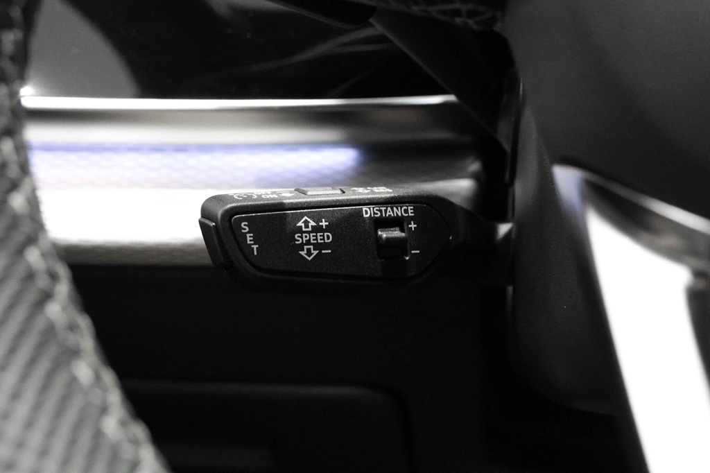 Audi Q8 TFSI e