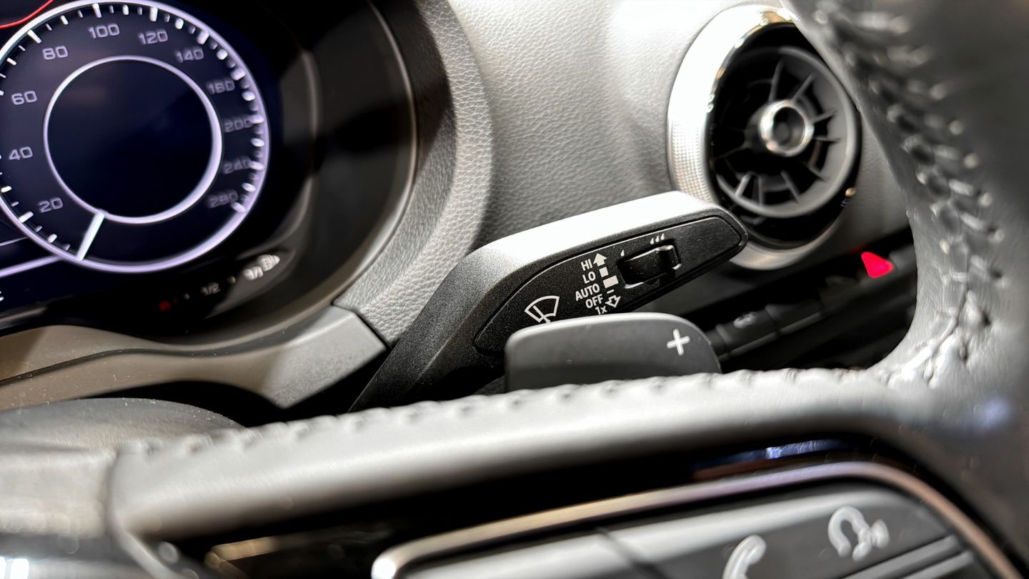 Audi A3 Sportback e-tron