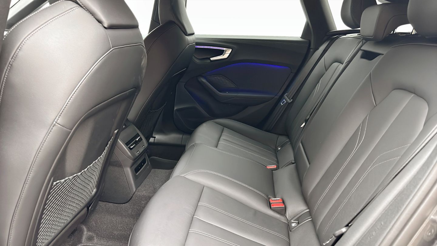 Audi A5 Avant