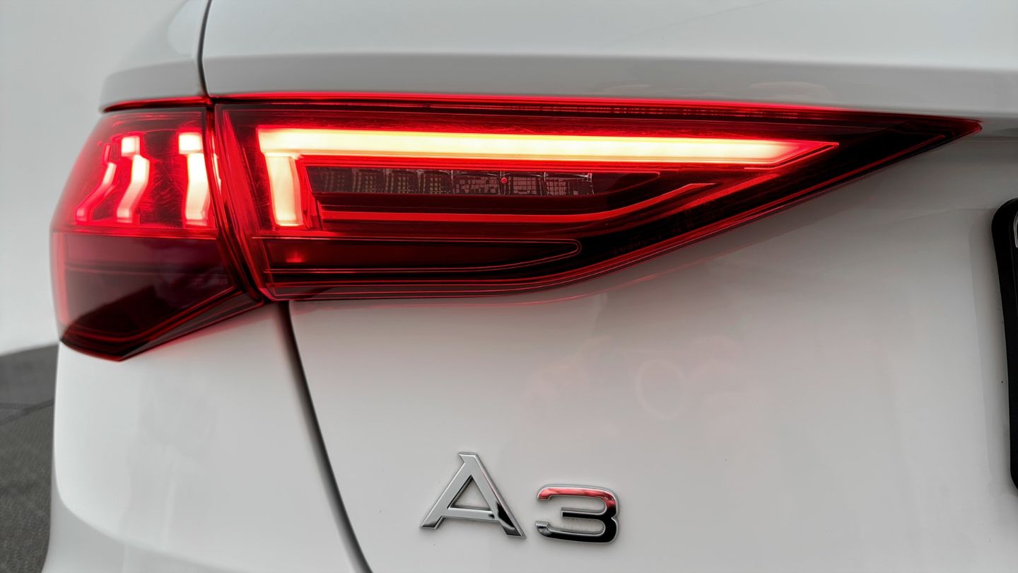 Audi A3 Sportback TFSI e