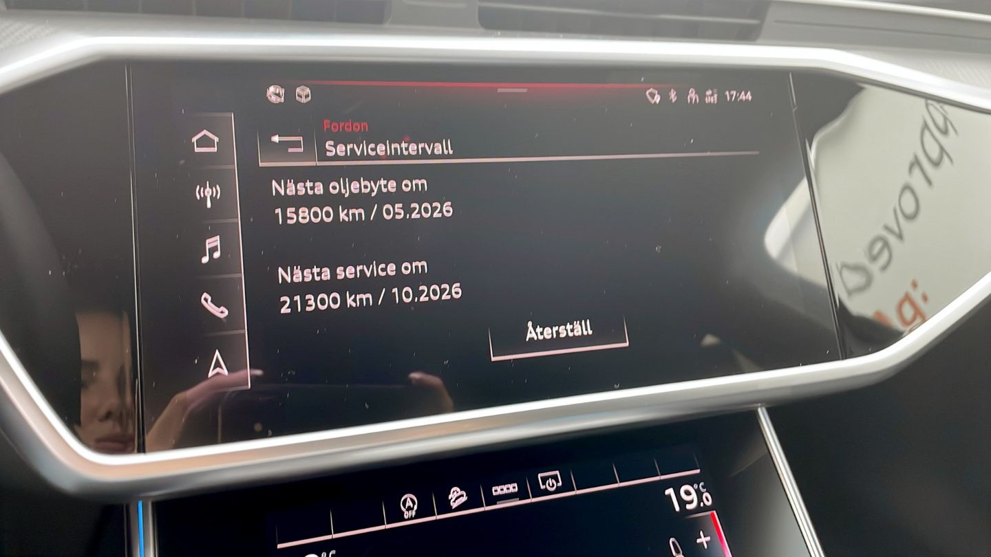Audi A6 allroad quattro