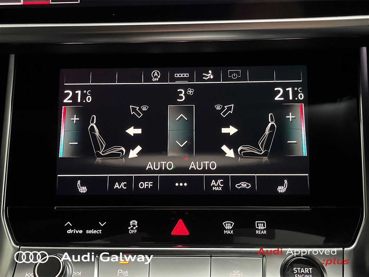 Audi A7 Sportback