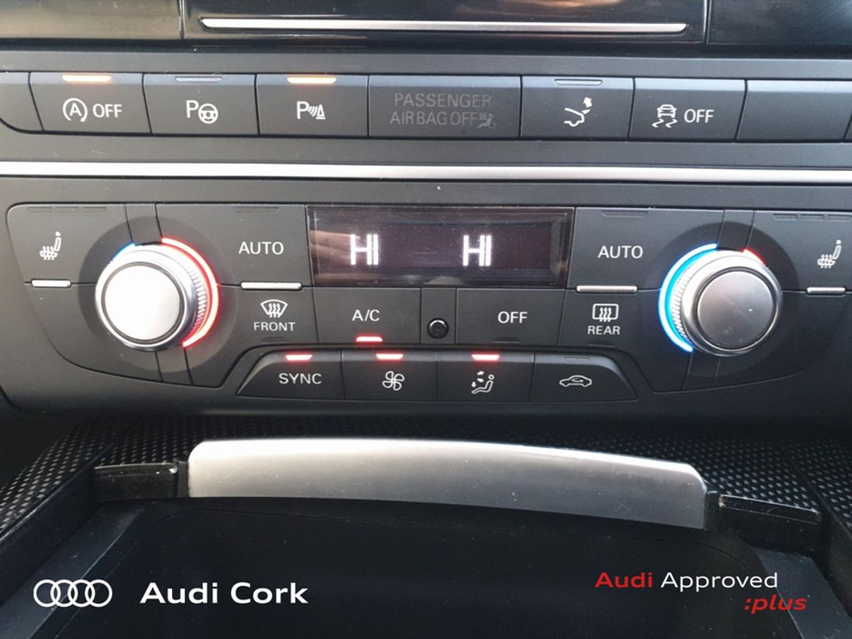 Audi S7 Sportback