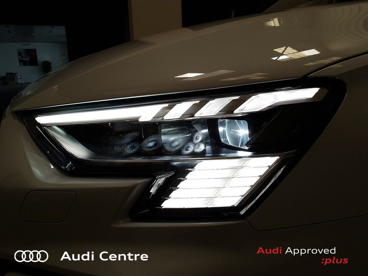 Audi S3 Sportback
