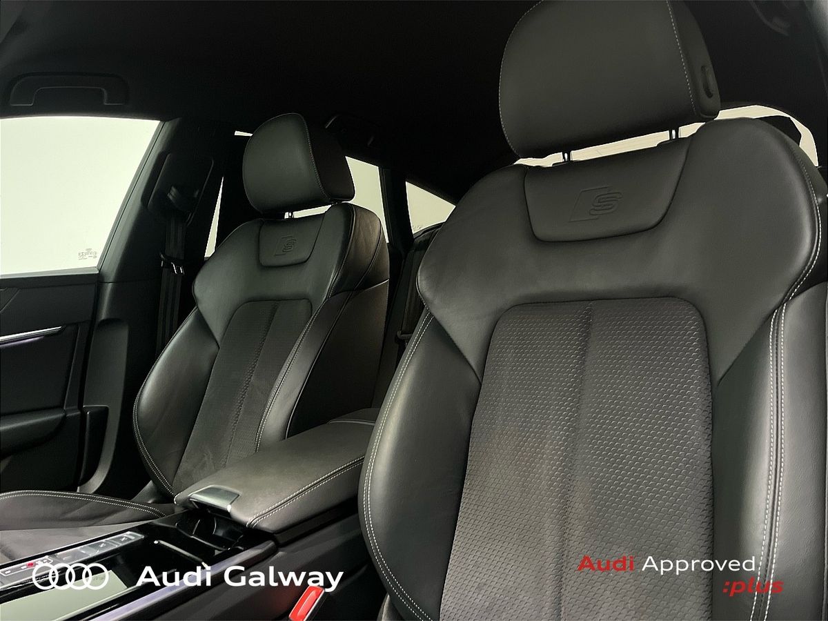 Audi A7 Sportback