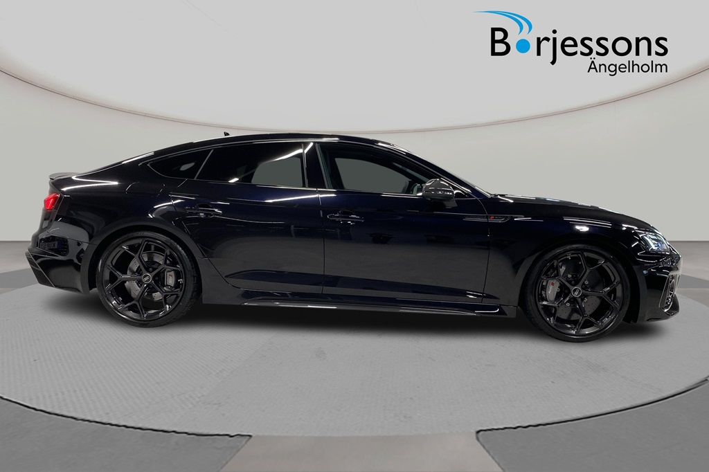 Audi RS5 Sportback