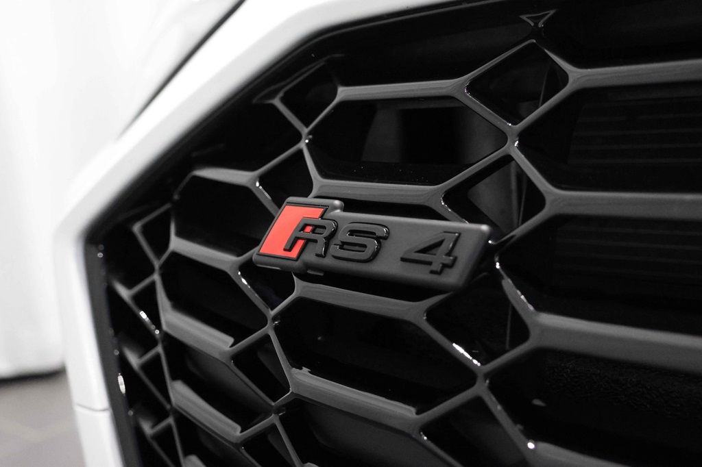 Audi RS4 Avant
